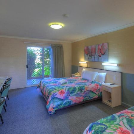 The Vines Motel & Cottages Stanthorpe Esterno foto