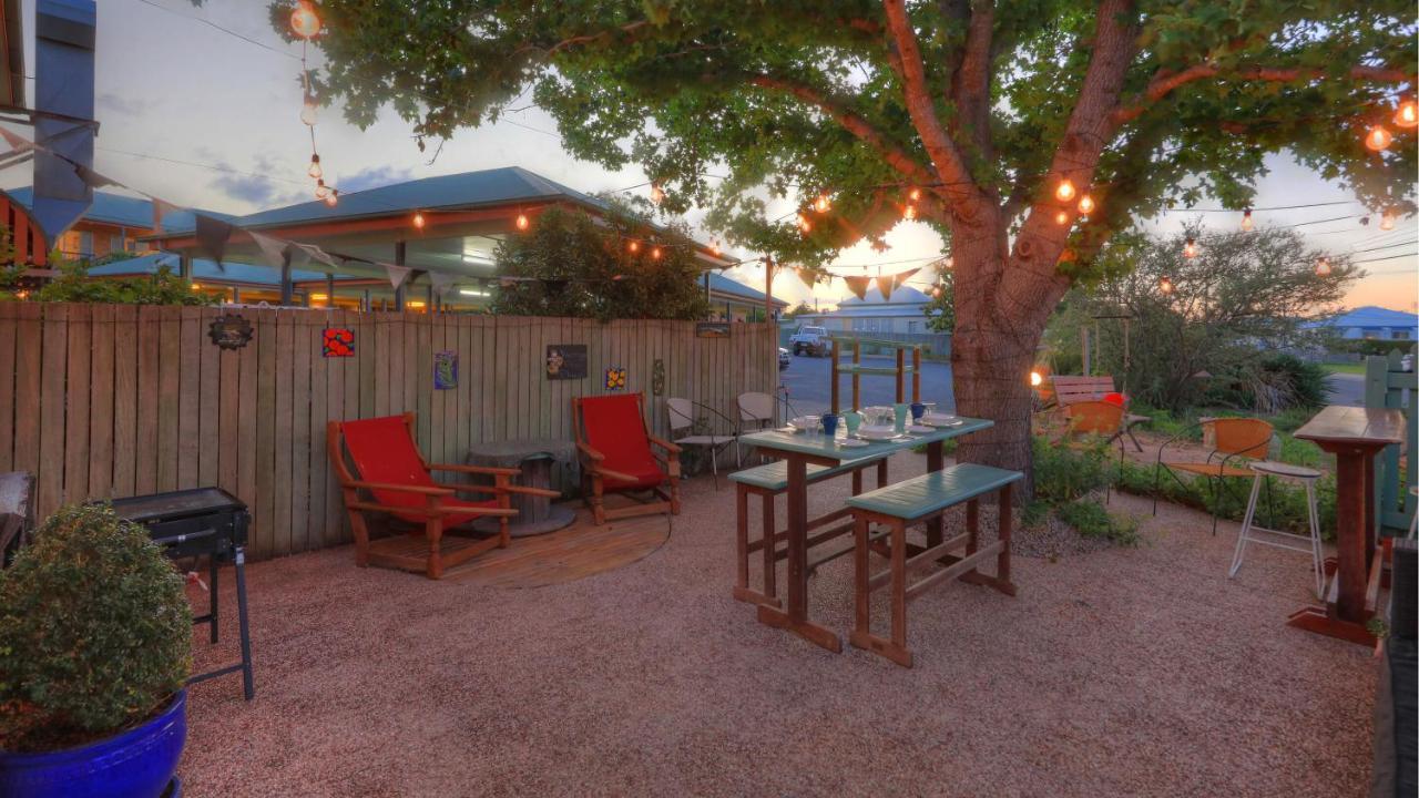 The Vines Motel & Cottages Stanthorpe Esterno foto